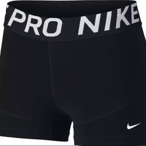Nike Pros